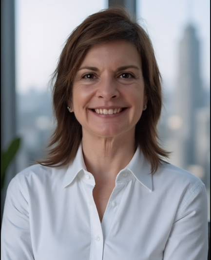 Nancy Curtis Named Vice President of CAMS Charleston Region